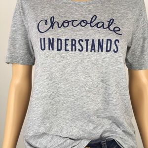 Old Navy Graphic T-Shirt